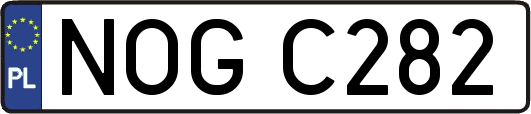 NOGC282