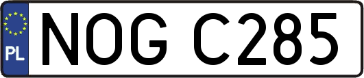 NOGC285