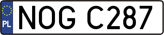 NOGC287