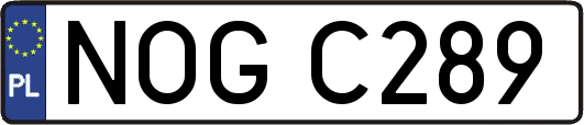 NOGC289