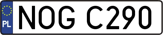 NOGC290
