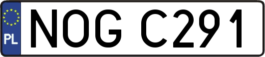 NOGC291