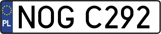NOGC292