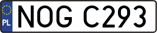 NOGC293
