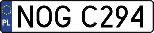 NOGC294