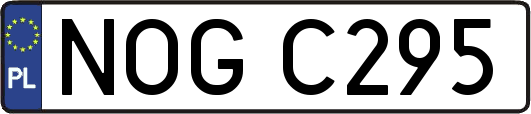 NOGC295