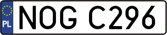 NOGC296