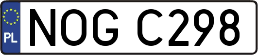 NOGC298