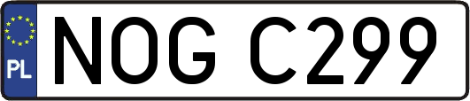 NOGC299
