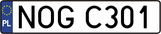 NOGC301