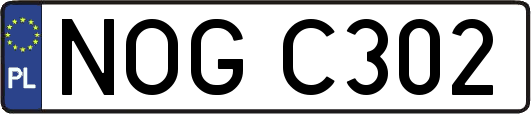 NOGC302