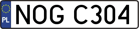 NOGC304