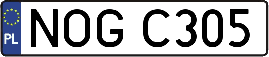 NOGC305