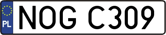NOGC309