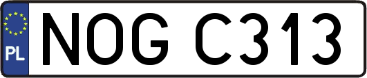 NOGC313