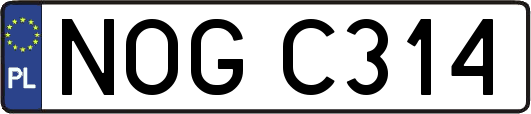 NOGC314