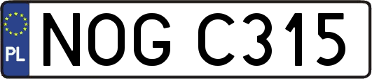 NOGC315