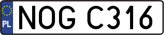 NOGC316
