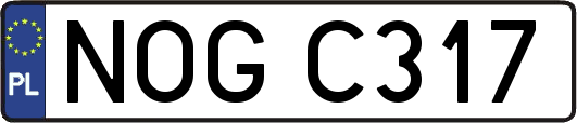 NOGC317