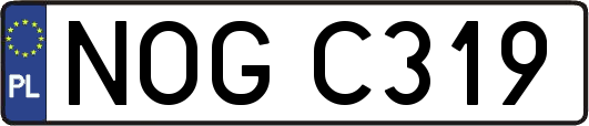 NOGC319
