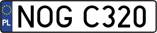 NOGC320