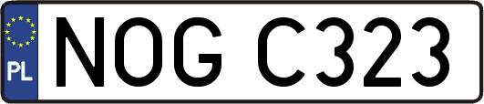 NOGC323