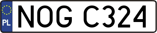 NOGC324