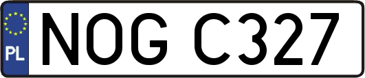NOGC327