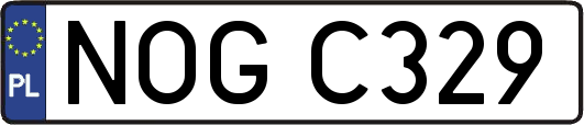 NOGC329