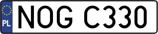 NOGC330