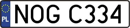 NOGC334