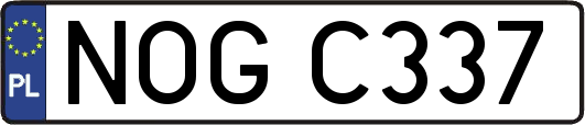 NOGC337