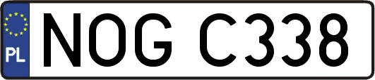 NOGC338