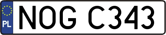 NOGC343