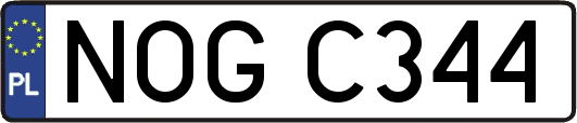 NOGC344