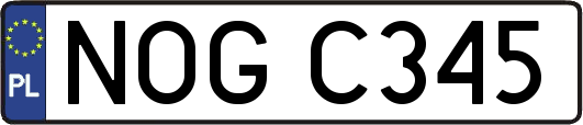 NOGC345