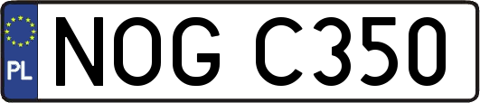 NOGC350