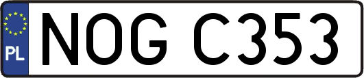 NOGC353