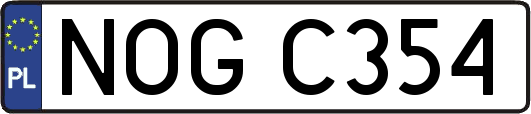 NOGC354