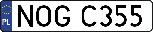 NOGC355