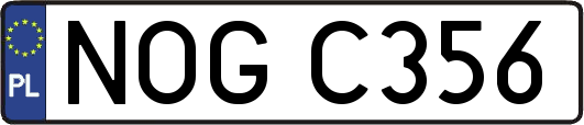 NOGC356