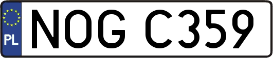 NOGC359