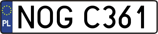 NOGC361