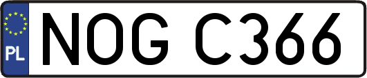 NOGC366
