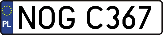 NOGC367