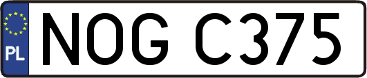 NOGC375