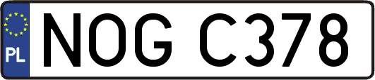 NOGC378