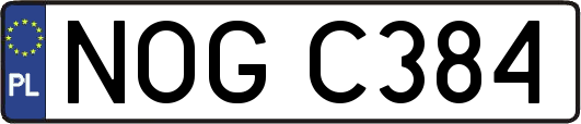 NOGC384