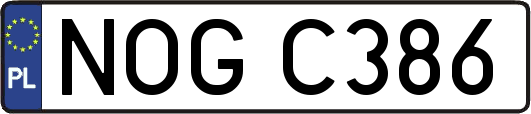 NOGC386