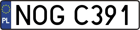 NOGC391